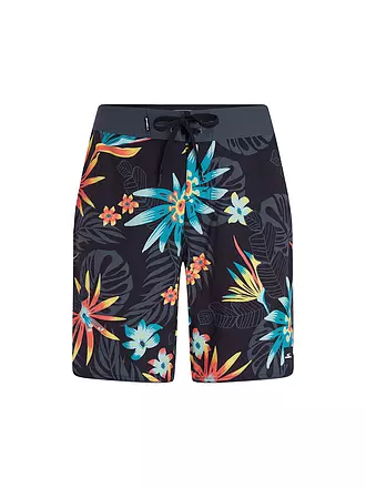 O'NEILL | Boardshort para hombre Hyperfreak Mysto Scallop 20" |